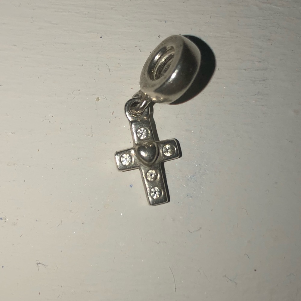 Pandora charm
